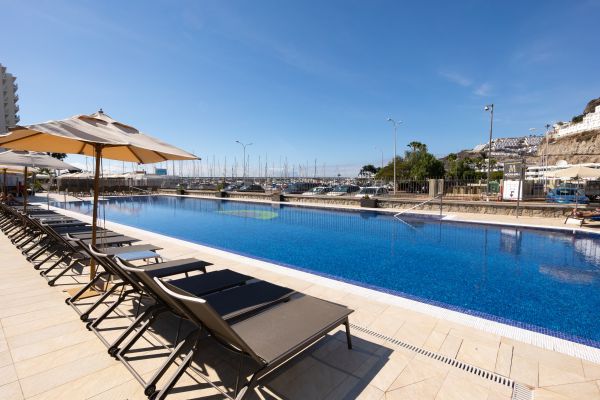 Morasol Suites (Mogán)